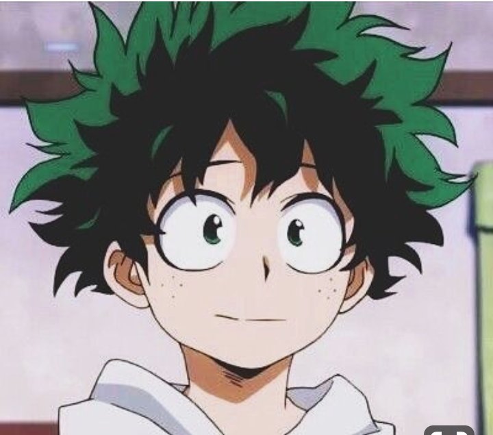 Izuku Midoriya Wiki Boku No Hero Academia Amino. Amino