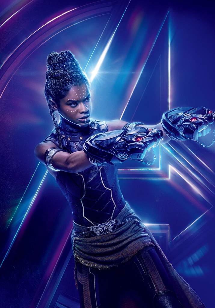 Shuri | Wiki | Comics Amino