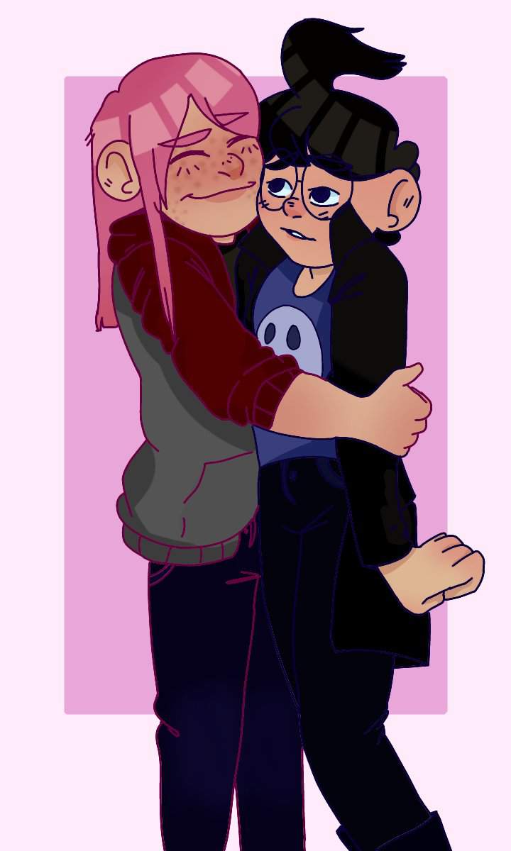 Gremling hug | Invader Zim Amino