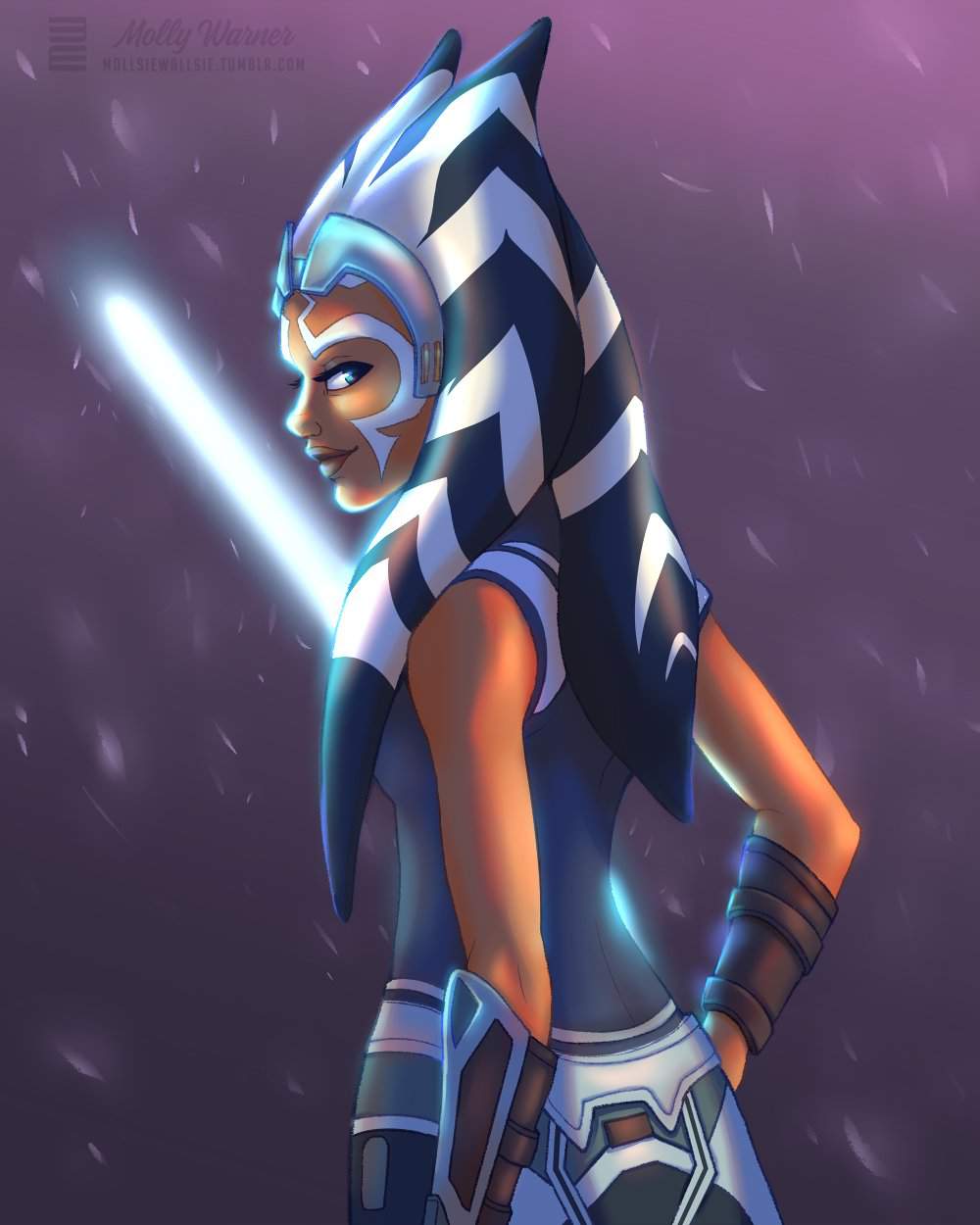 Ahsoka Tano | Wiki | Star Wars Amino