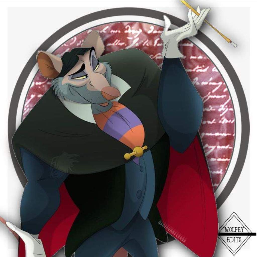 ratigan toy