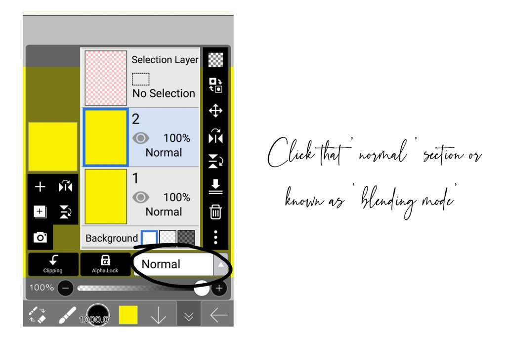 how to make effects on ibispaint ! Templates and stuff Amino