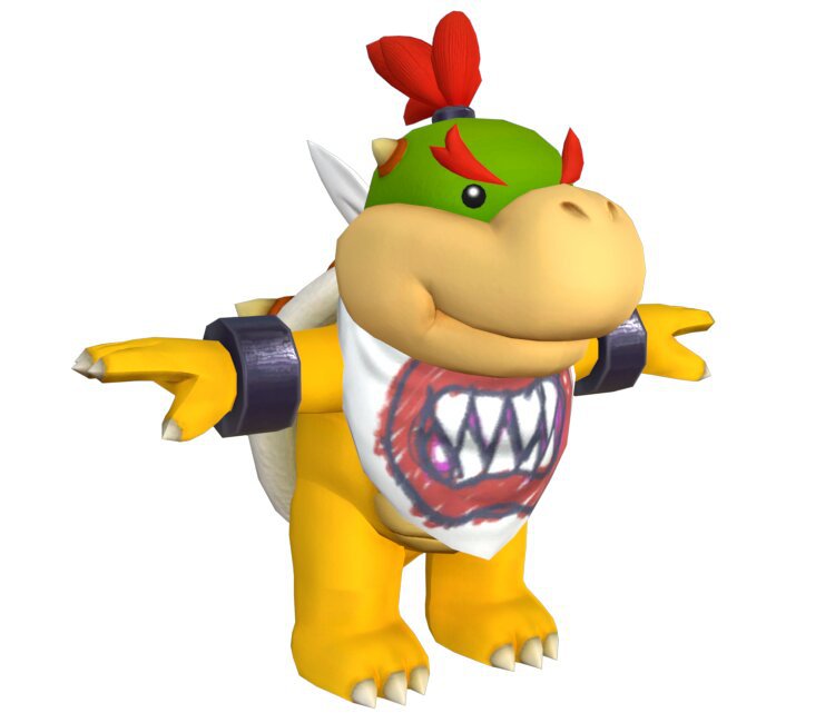 Bowser Jr. | Wiki | Video Games Amino