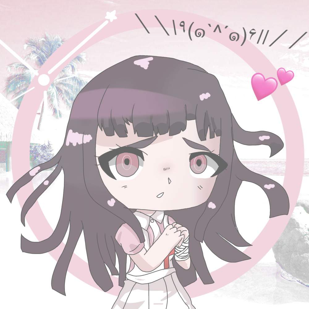 Mikan Tsumiki Gacha Life Edit | Gacha-Life Amino