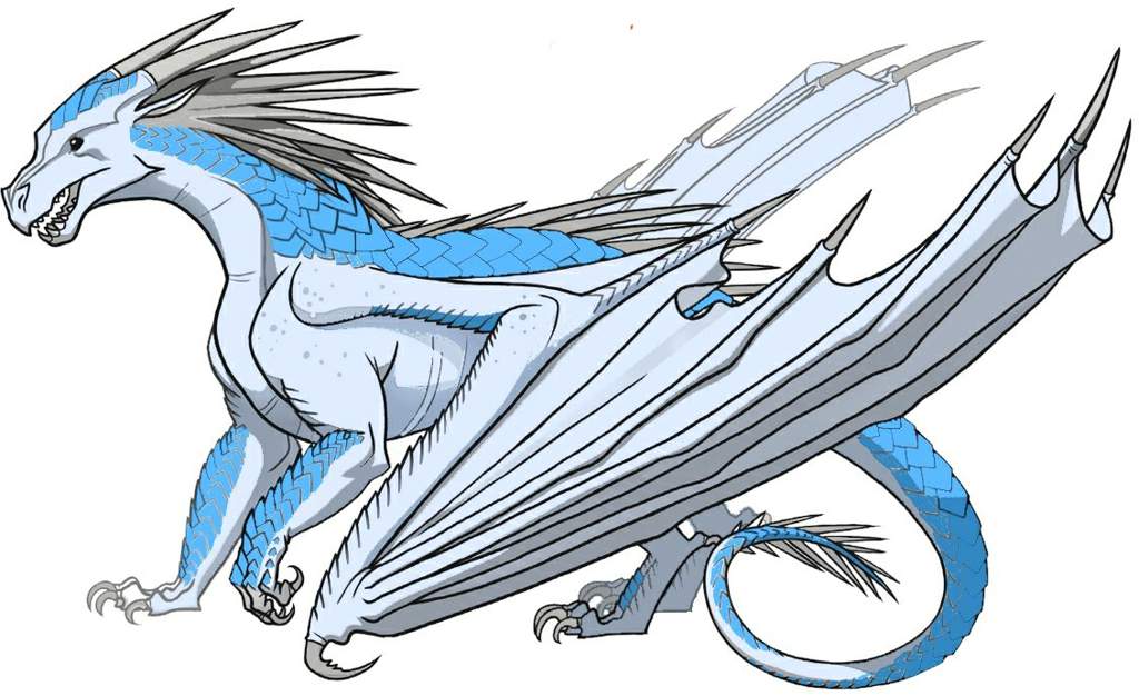 Oc masterlist | Wiki | Wings Of Fire Amino