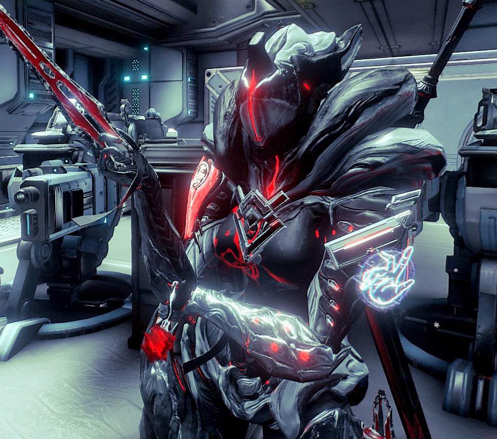 Poison slayer saryn | Warframe Amino