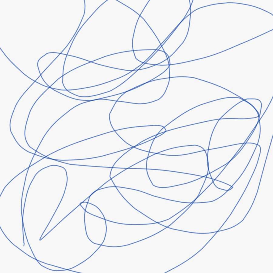 The Scribble Technique (step by step) | Wiki | Art Amino