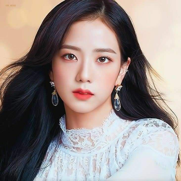 Angel Jisoo Enhanced♡ | BLINK (블링크) Amino