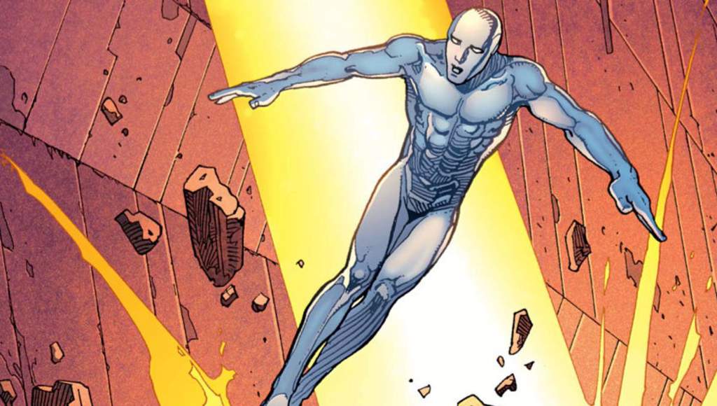 Silver Surfer (Norrin Radd) | Wiki | Marvel Amino