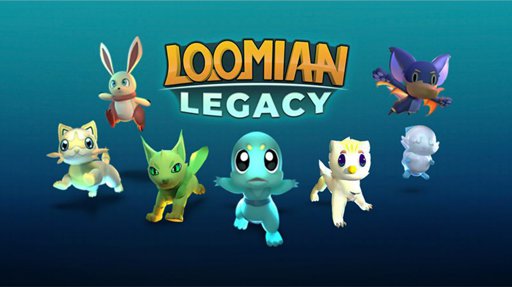 All Legendary Loomians In Loomian Legacy