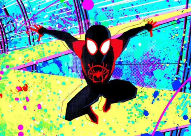 Who else was enraged and sad when spiderman died in the spider verse |  Spider-Man Amino