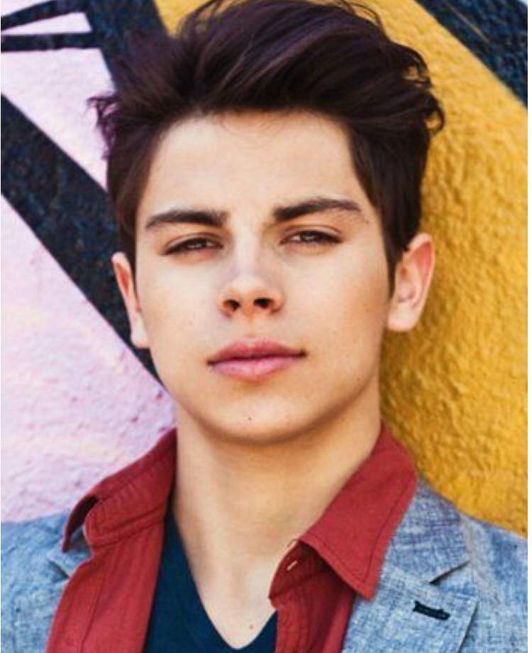 Zack Flynn | Wiki | Riverdale Amino