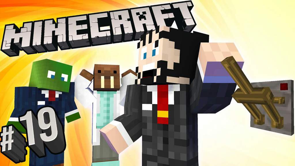 hat films on minecraft greasers part