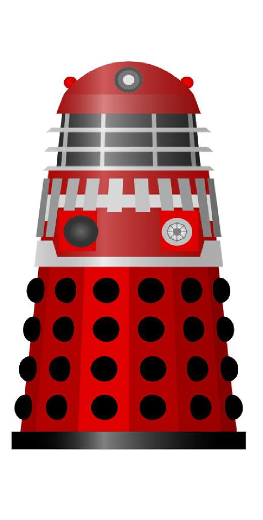 Order of battle squadron commander | Wiki | The Dalek Empire Amino