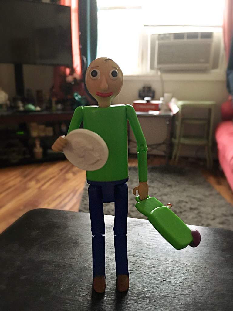 Baldi’s Basics | Toys Amino