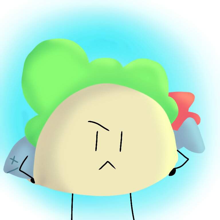 BFB Taco | Object Shows Amino