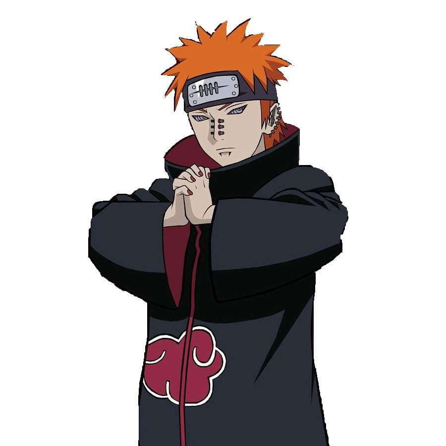 Pain | Wiki | Naruto Amino