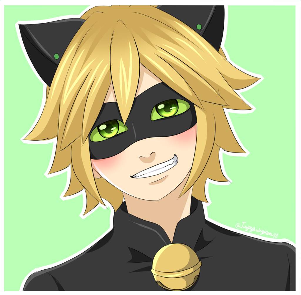 Jpdiamukpict4mvi Divers Fanart Dessin Chat Noir Miraculous 2142