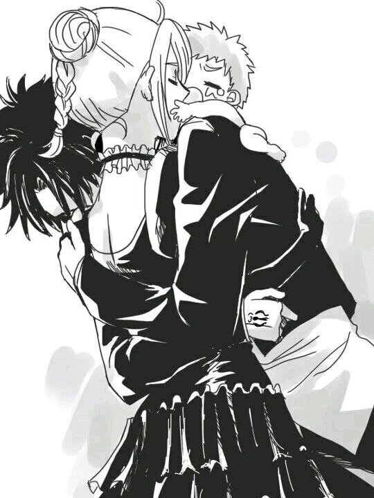 Beelzebub Doujin