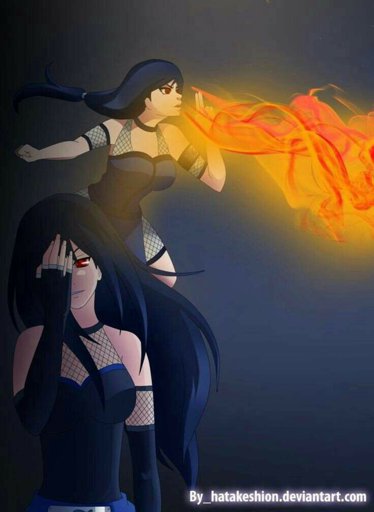 Female Madara | Wiki | Naruto Amino