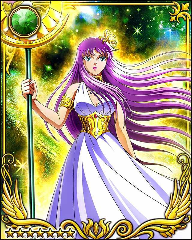 Saint Seiya Omega Saints / Characters - TV Tropes