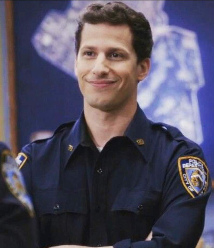 Jake peralta | Brooklyn 99 Amino