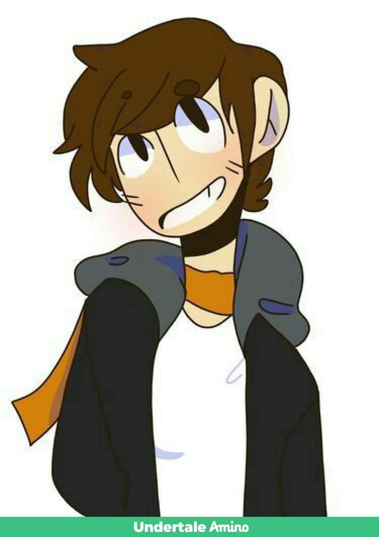 Jack Nickman(Herotale) | Wiki | Undertale Amino