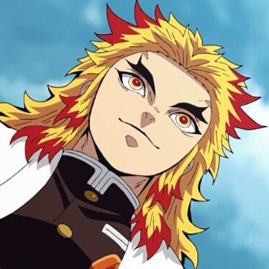 Kyojuro Rengoku | Wiki | Demon Slayer: Kimetsu No Yaiba Amino