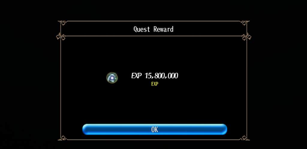 toram online quest rewards