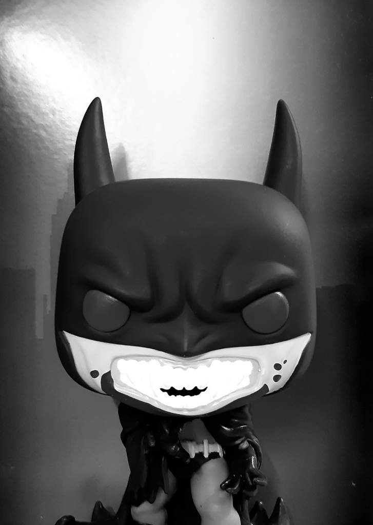 batman red rain funko pop value