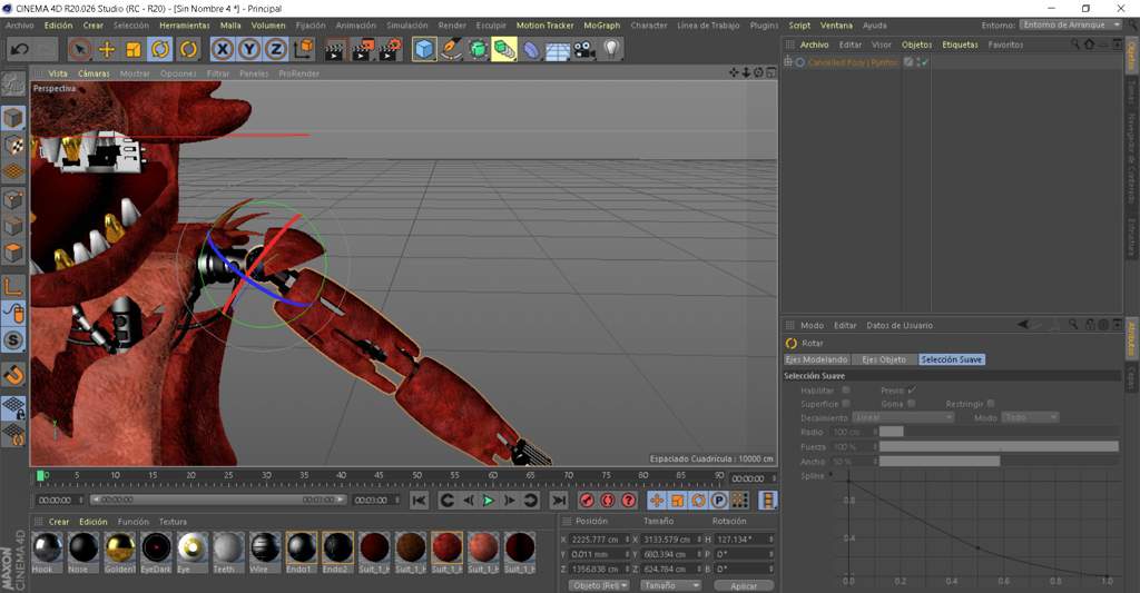 cinema 4d user base cinema 4d user base