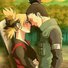 amino-boruto uzumaki-604e3604