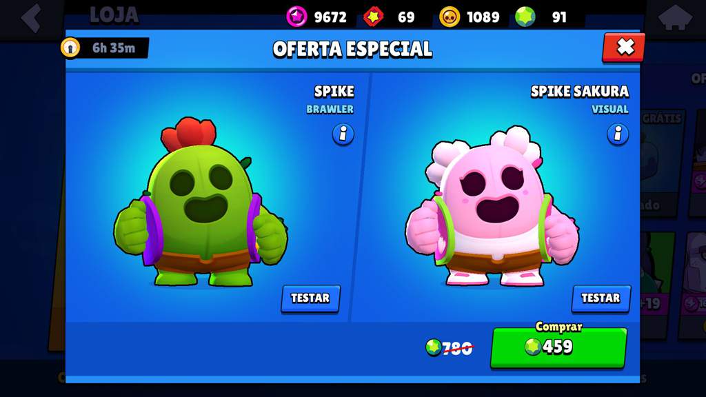 Que Triste Brawl Stars Amino Oficial Amino - spike do brawl stars triste