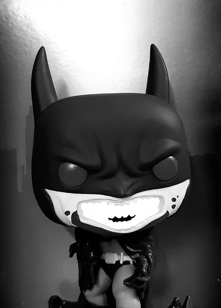 batman red rain funko pop value