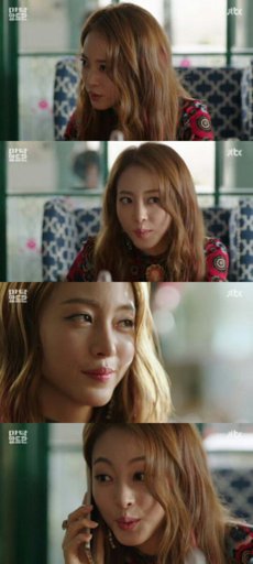 Han Ye Seul | Wiki | K-Drama Amino