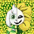 amino-Asriel dreemurr-e47f89ca