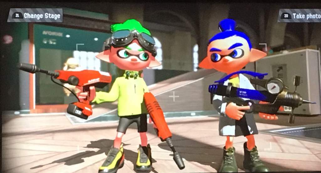 dns for squidman dns for squidman