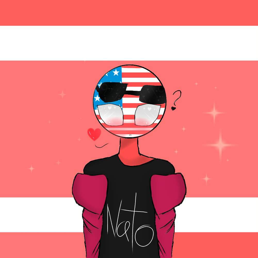 Drawing ame!! | •Countryhumans Amino• [ENG] Amino