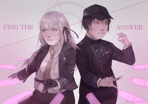 (Spoilers) Top 5 trials | Danganronpa Amino