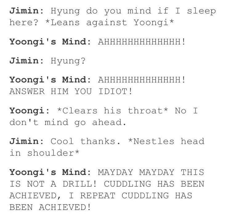 BTS incorrect quotes because why not (credits to the owners) | Park ...