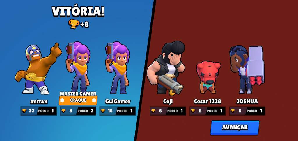 Brawl Stars Oficial ️ Wiki Brawl Stars Amino Oficial Amino 6105