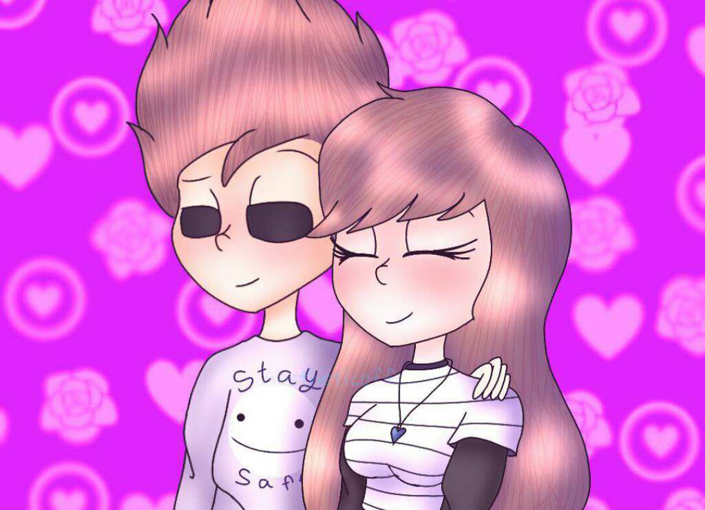 Tom x S.n・｣ | Wiki | The Eddsworld fangirl Club Amino