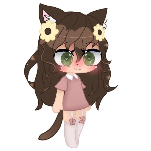 Gachalife Girl Edit Gacha Life Amino 