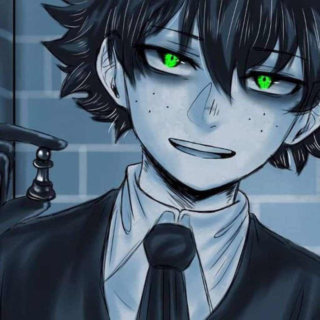 Villain Deku | Wiki | My Hero Academia Amino