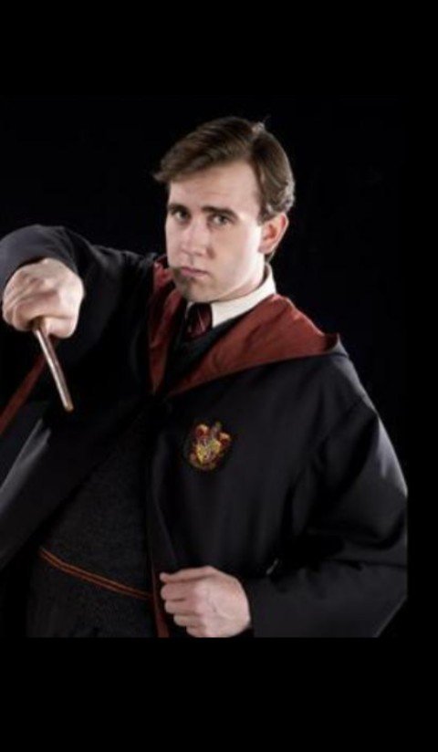 Neville longbottom Wiki Harry Potter Español Amino