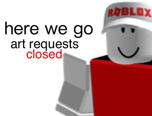 Cat Exe Roblox Amino - request me roblox avatars or oc sign up closed by