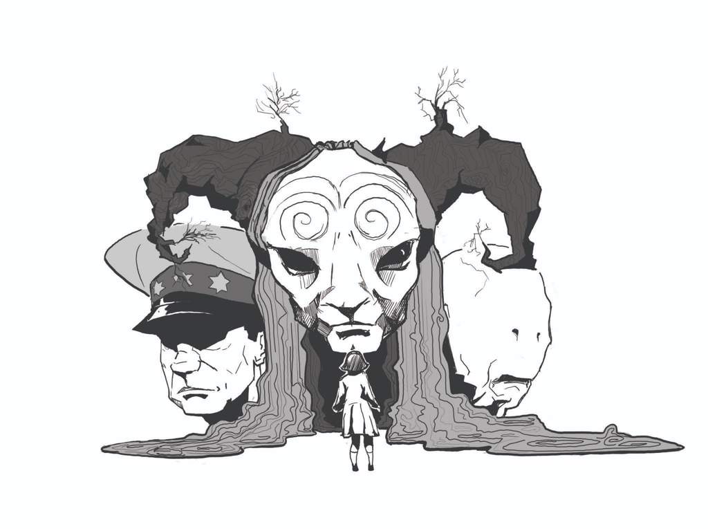 El laberinto del Fauno Película Netflix °Scape Dimension° Amino El laberinto del Fauno Película Netflix °Scape Dimension° Amino