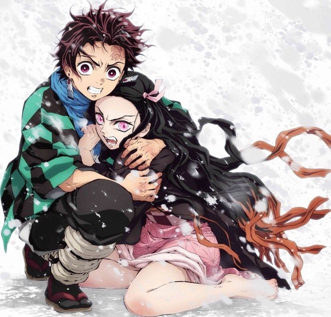 Kimetsu No YaibaThoughts Anime Amino