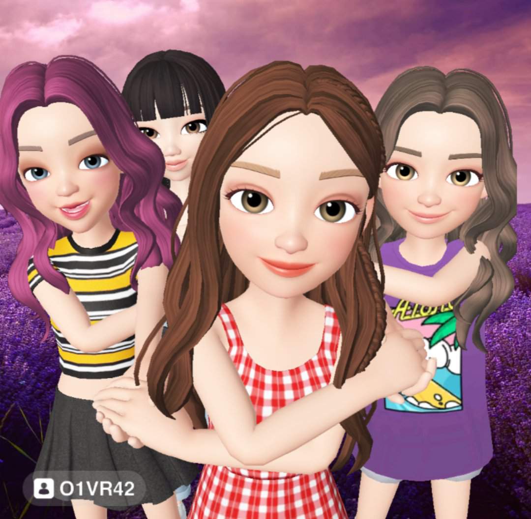 Blackpink in zepeto | BLINK (블링크) Amino