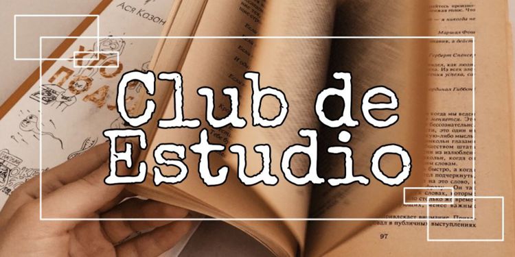 Club de Estudio | Bullet journal y organización Amino